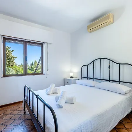 Villa Brustar Del Sol