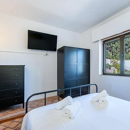 Villa Brustar Del Sol