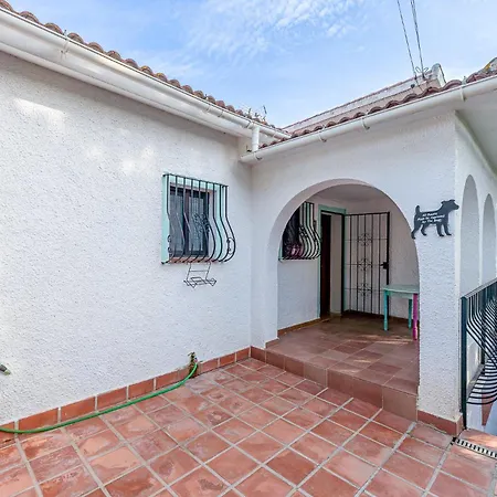 Villa Brustar Del Sol *