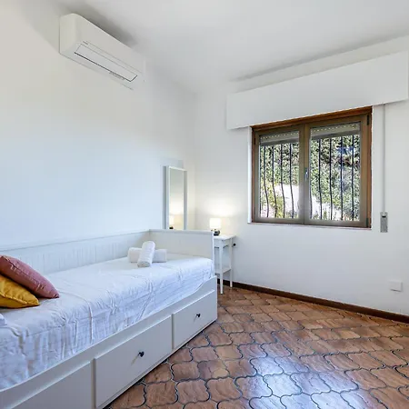 Villa Brustar Del Sol Mijas
