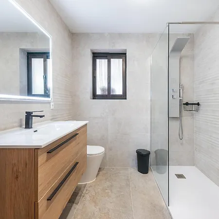 Villa Brustar Del Sol