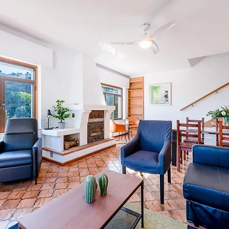 Villa Brustar Del Sol *