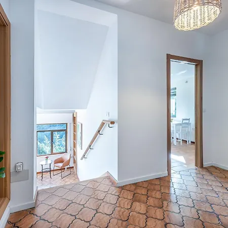 Villa Brustar Del Sol Mijas