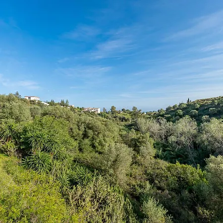 Villa Brustar Del Sol Mijas