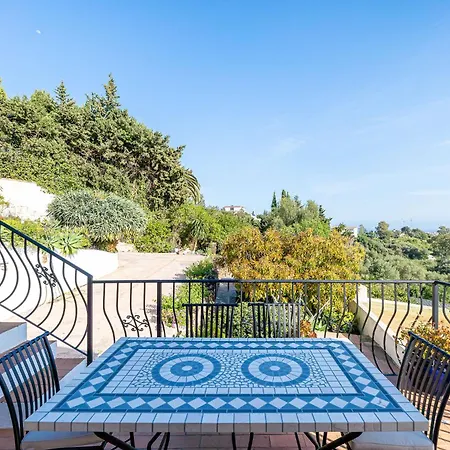 Villa Brustar Del Sol