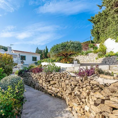 Villa Brustar Del Sol Mijas