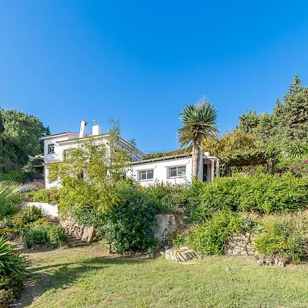 Villa Brustar Del Sol Mijas